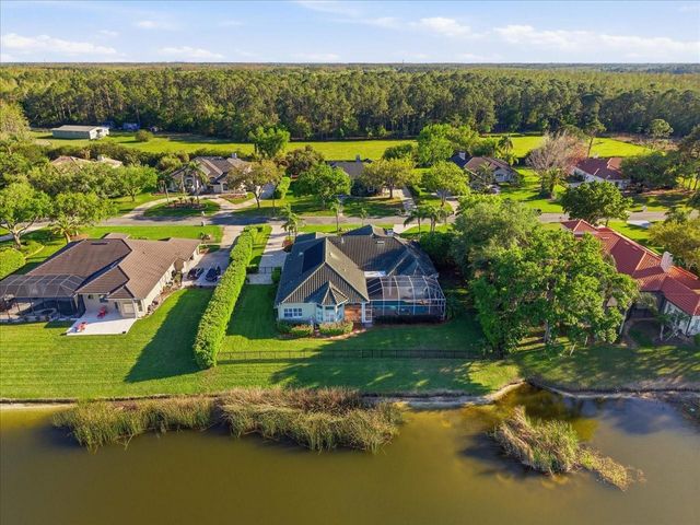 18634 AVENUE CAPRI, Lutz, FL 33558