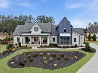 4455 Palmetto Lane, Cumming, GA 30041
