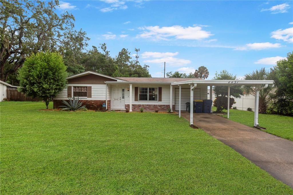 4431 BEACON SQUARE DRIVE, Holiday, FL 34691