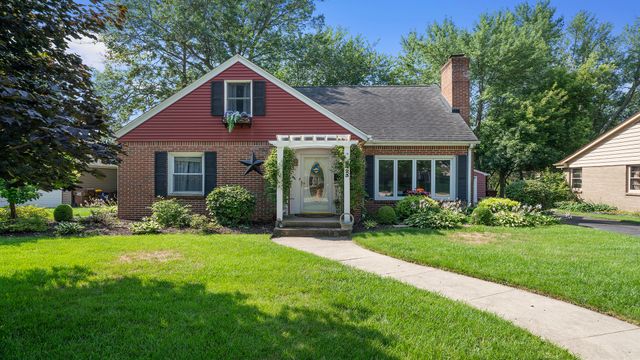 2423 Brendenwood Road, Rockford, IL 61107