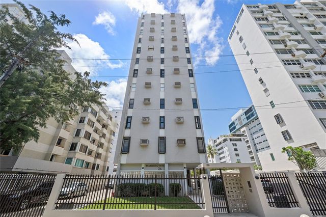 26 WASHINGTON 11A, Condado, PR 00907