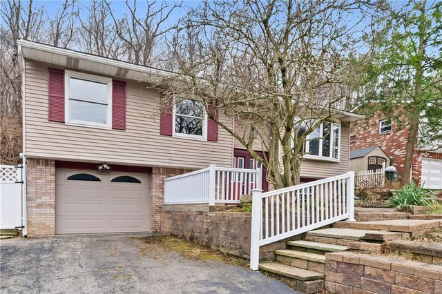 1302 Rankin Road, White Oak, PA 15131