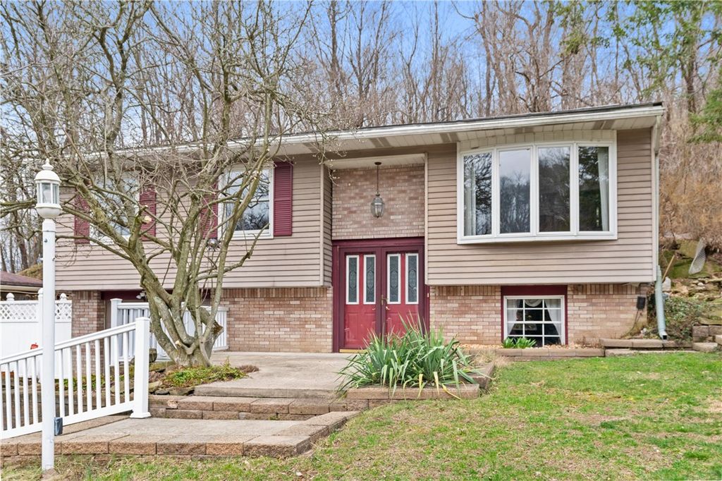 1302 Rankin Road, White Oak, PA 15131