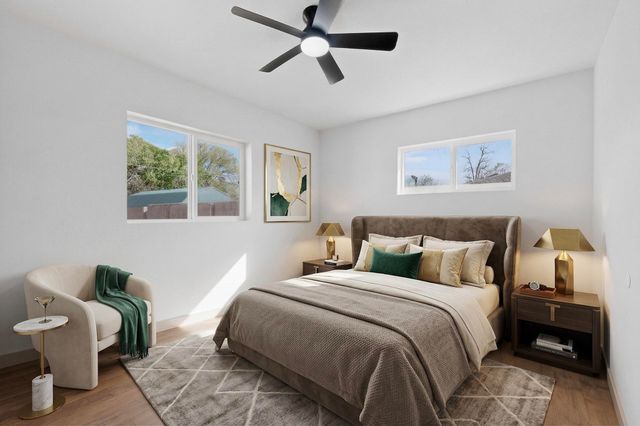 2032 Vermont Street NE, Albuquerque, NM 87110