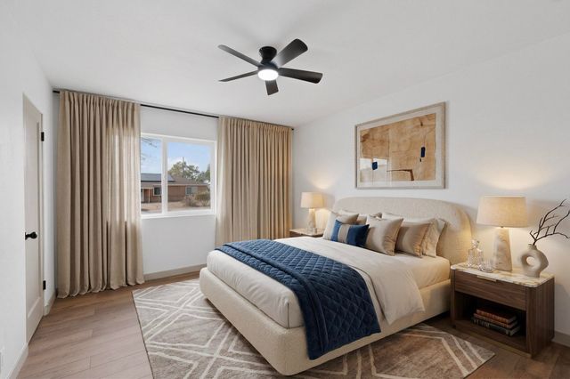 2032 Vermont Street NE, Albuquerque, NM 87110