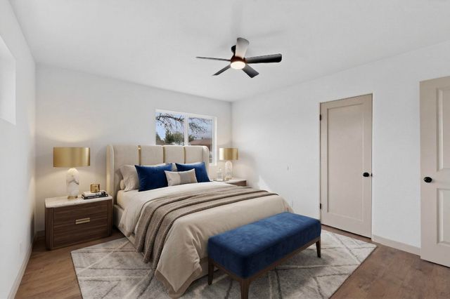 2032 Vermont Street NE, Albuquerque, NM 87110