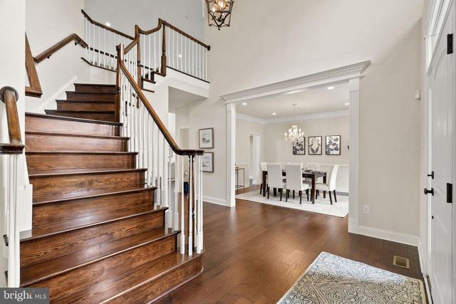 303 OLD LISETER RD, Newtown Square, PA 19073