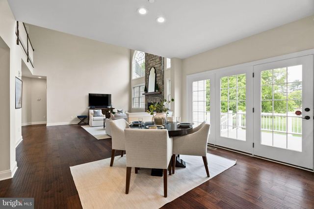 303 OLD LISETER RD, Newtown Square, PA 19073