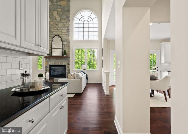 303 OLD LISETER RD, Newtown Square, PA 19073
