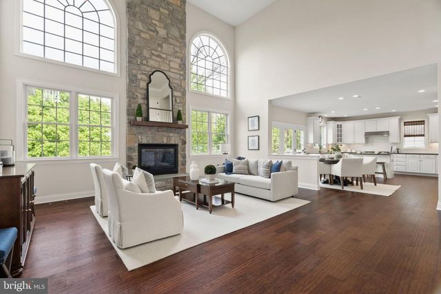303 OLD LISETER RD, Newtown Square, PA 19073