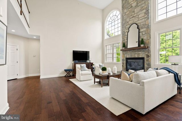 303 OLD LISETER RD, Newtown Square, PA 19073