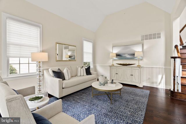 303 OLD LISETER RD, Newtown Square, PA 19073