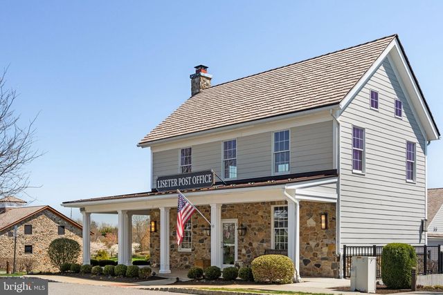 303 OLD LISETER RD, Newtown Square, PA 19073