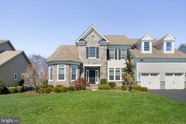 303 OLD LISETER RD, Newtown Square, PA 19073