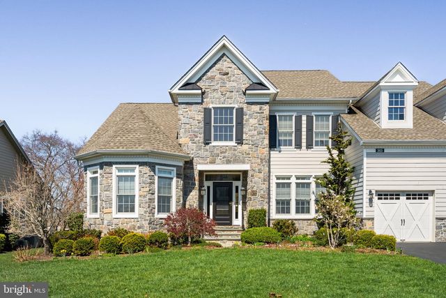 303 OLD LISETER RD, Newtown Square, PA 19073