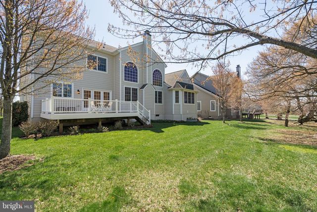 303 OLD LISETER RD, Newtown Square, PA 19073