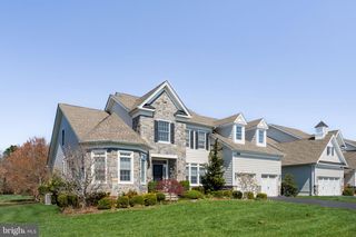 303 OLD LISETER RD, Newtown Square, PA 19073
