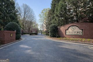 4107 Stratford Commons, Decatur, GA 30033