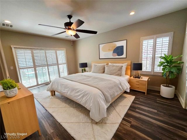 2237 Merrimack Valley Avenue, Henderson, NV 89044