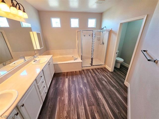 2237 Merrimack Valley Avenue, Henderson, NV 89044