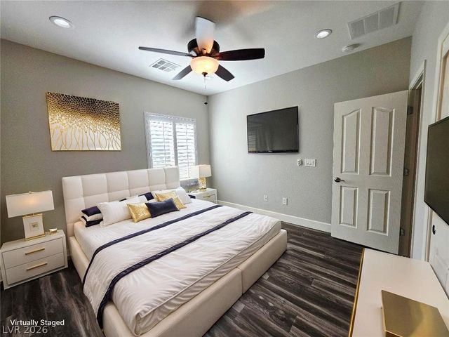 2237 Merrimack Valley Avenue, Henderson, NV 89044