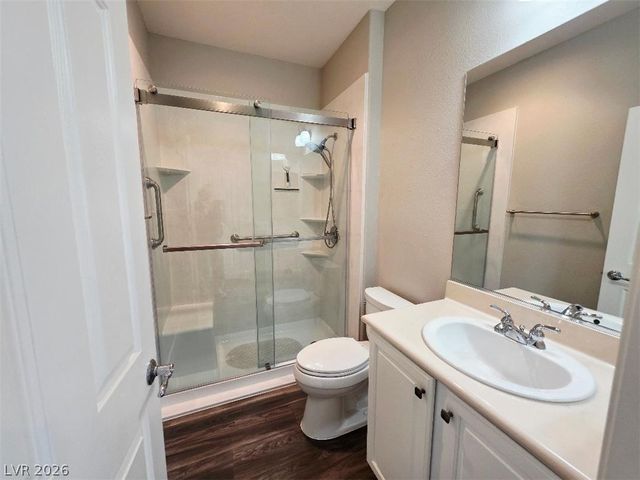 2237 Merrimack Valley Avenue, Henderson, NV 89044