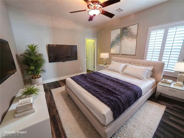 2237 Merrimack Valley Avenue, Henderson, NV 89044