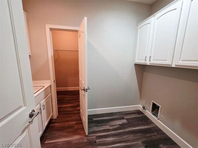 2237 Merrimack Valley Avenue, Henderson, NV 89044