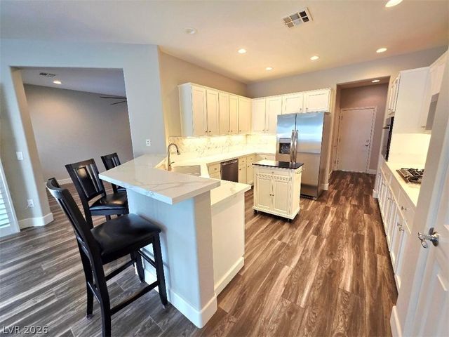 2237 Merrimack Valley Avenue, Henderson, NV 89044