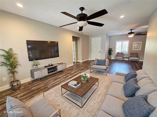 2237 Merrimack Valley Avenue, Henderson, NV 89044