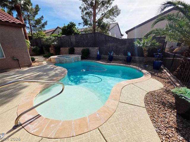 2237 Merrimack Valley Avenue, Henderson, NV 89044