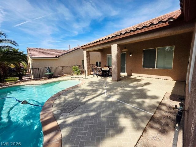 2237 Merrimack Valley Avenue, Henderson, NV 89044