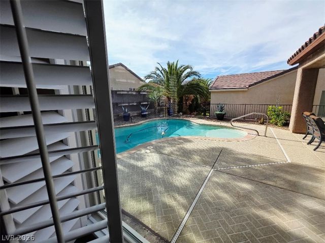 2237 Merrimack Valley Avenue, Henderson, NV 89044