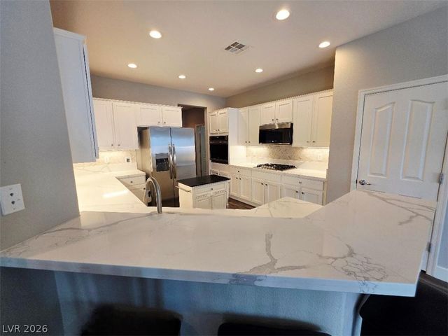 2237 Merrimack Valley Avenue, Henderson, NV 89044