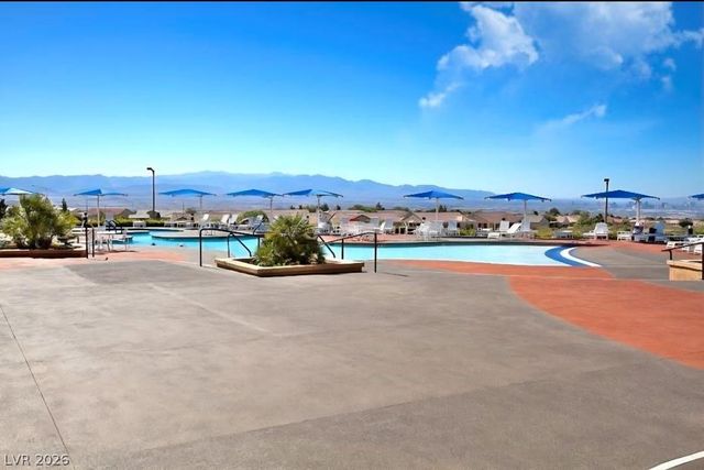 2237 Merrimack Valley Avenue, Henderson, NV 89044