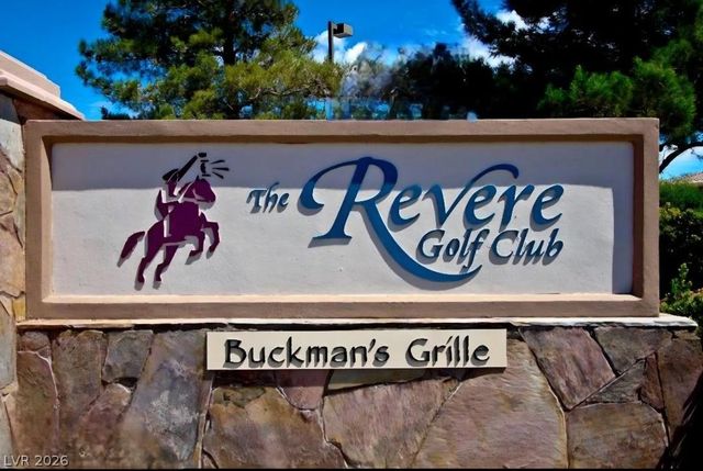 2237 Merrimack Valley Avenue, Henderson, NV 89044