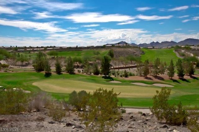 2237 Merrimack Valley Avenue, Henderson, NV 89044