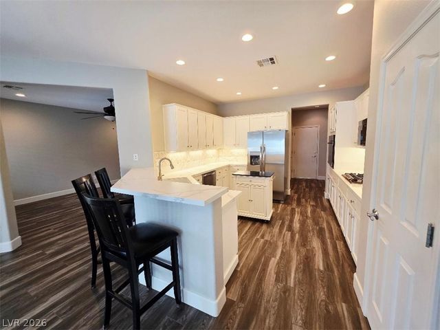 2237 Merrimack Valley Avenue, Henderson, NV 89044