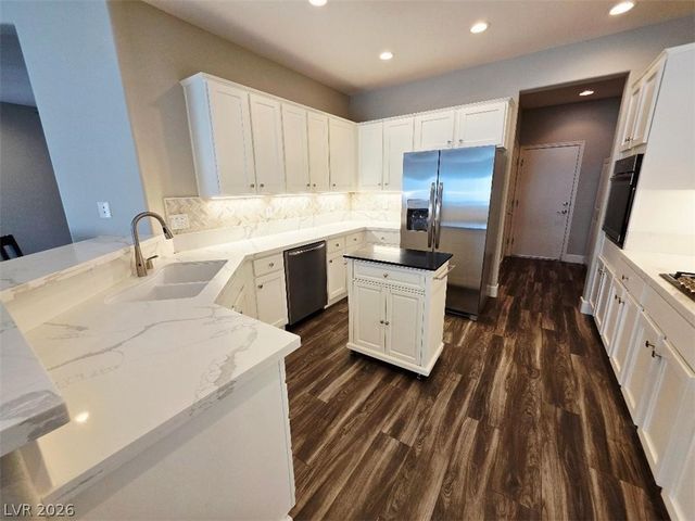 2237 Merrimack Valley Avenue, Henderson, NV 89044