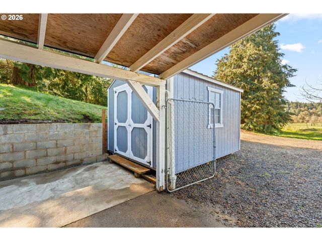 85061 TERRITORIAL Hwy, Eugene, OR 97402