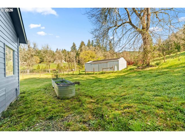 85061 TERRITORIAL Hwy, Eugene, OR 97402