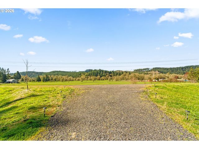 85061 TERRITORIAL Hwy, Eugene, OR 97402