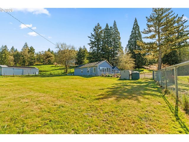 85061 TERRITORIAL Hwy, Eugene, OR 97402