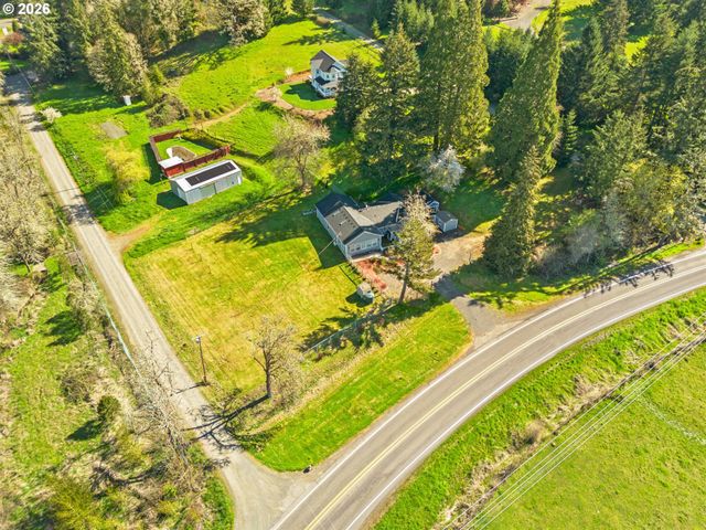 85061 TERRITORIAL Hwy, Eugene, OR 97402