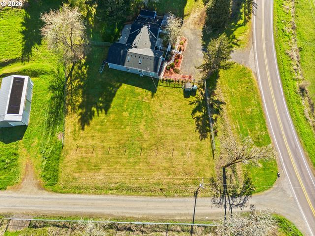 85061 TERRITORIAL Hwy, Eugene, OR 97402