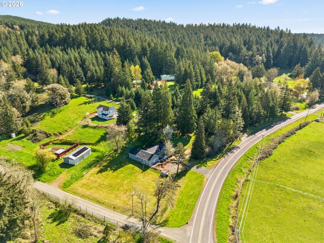 85061 TERRITORIAL Hwy, Eugene, OR 97402