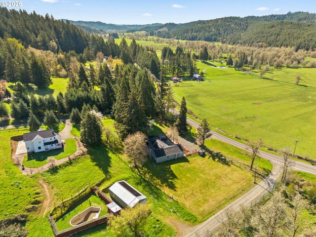 85061 TERRITORIAL Hwy, Eugene, OR 97402