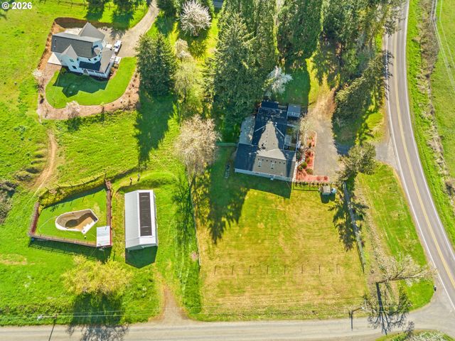 85061 TERRITORIAL Hwy, Eugene, OR 97402