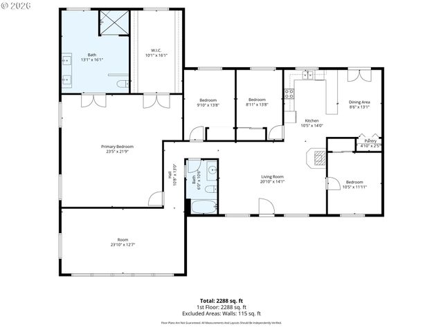 85061 TERRITORIAL Hwy, Eugene, OR 97402