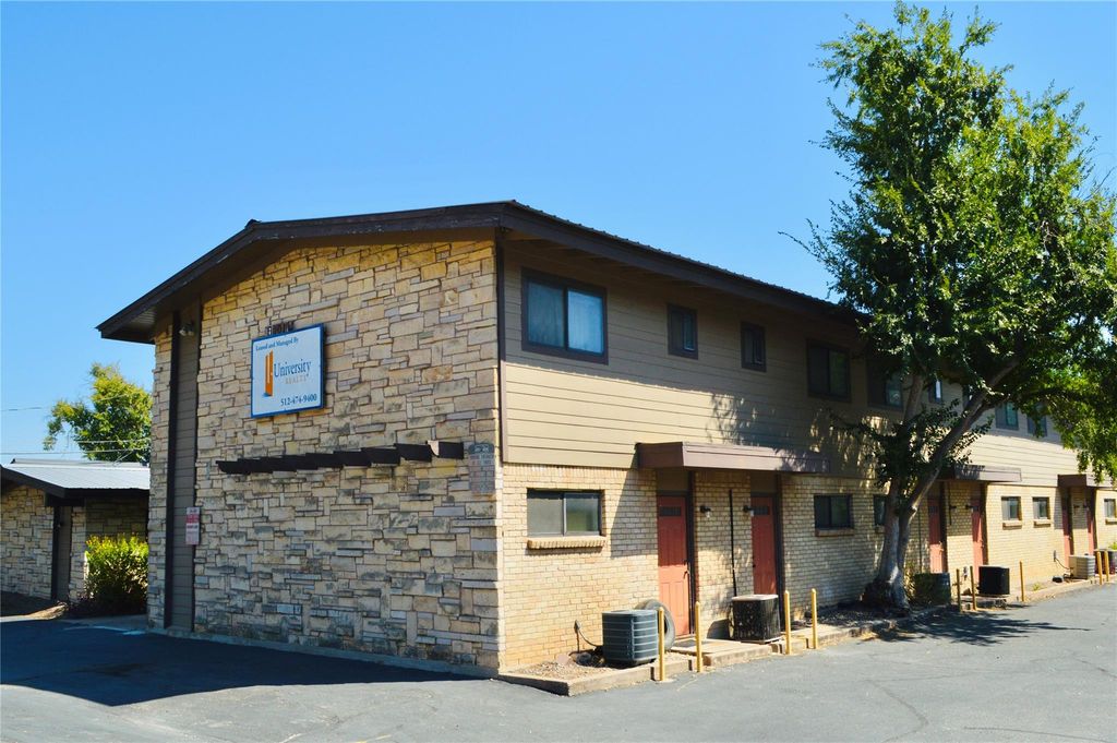 5001 Bull Creek RD 122, Austin, TX 78731